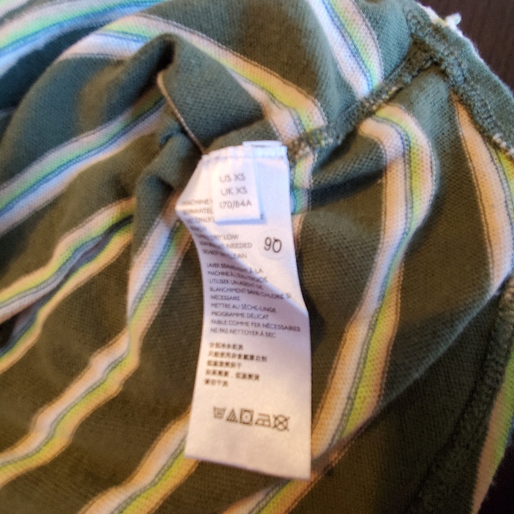 NWT Free People tank top.Knotted straps tw… - Picture 8 of 9